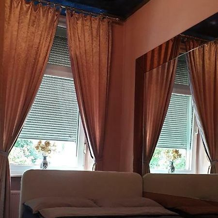 Akazien-Comfort Berlin Dış mekan fotoğraf
