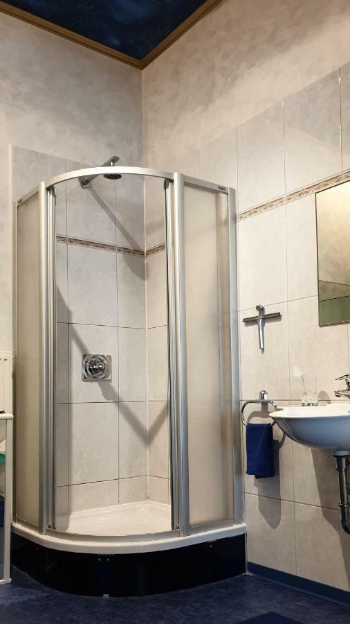 Akazien-Comfort Berlin Dış mekan fotoğraf